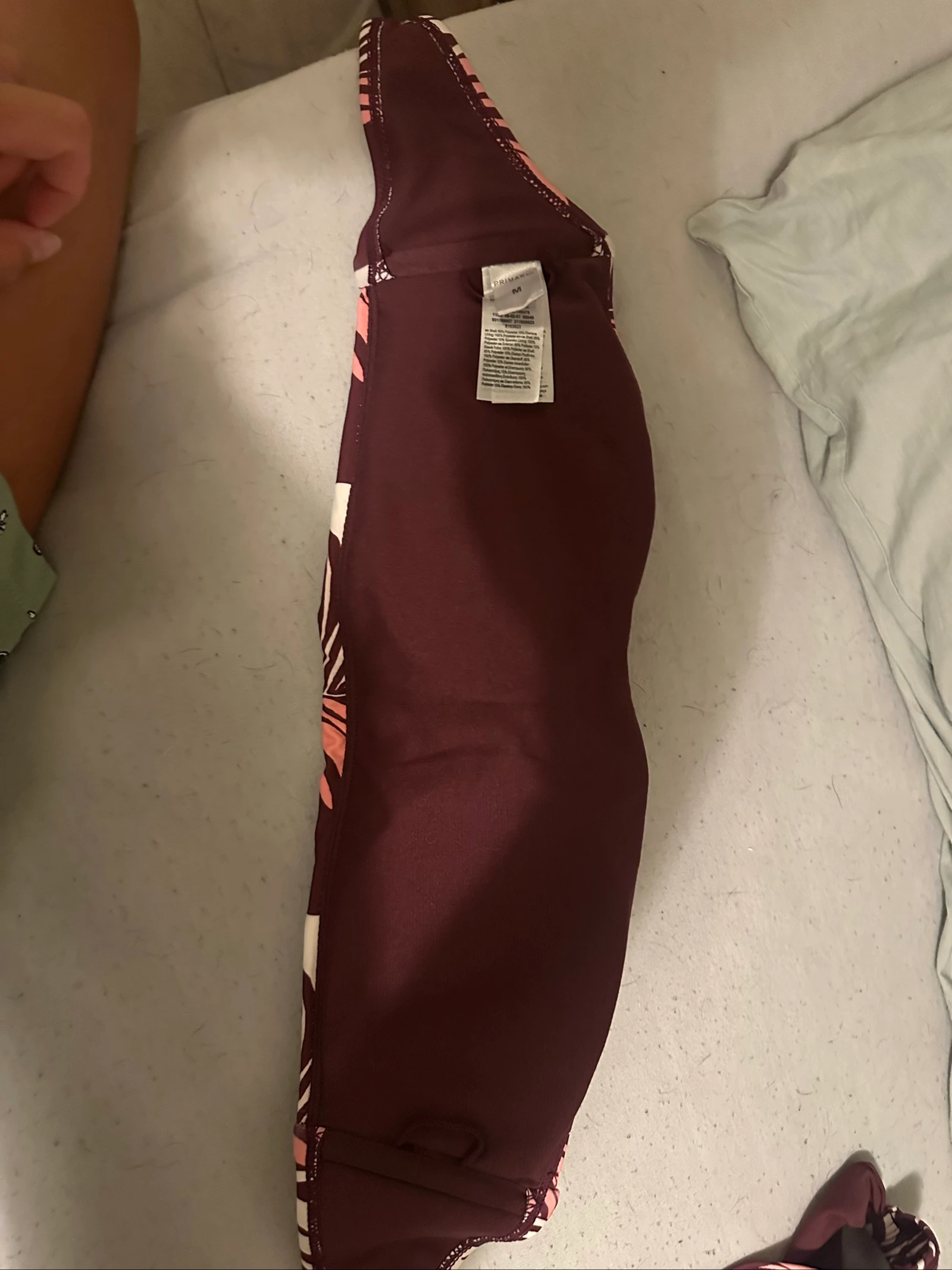 Bikini Primark top en bottom – photo 3